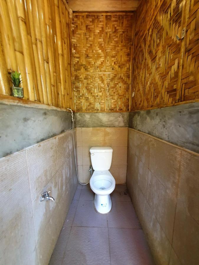 Higala Hostel Siargao Хенераль-Луна Екстер'єр фото