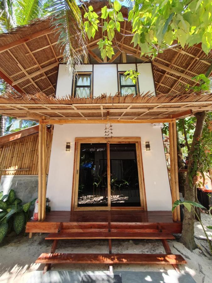 Higala Hostel Siargao Хенераль-Луна Екстер'єр фото
