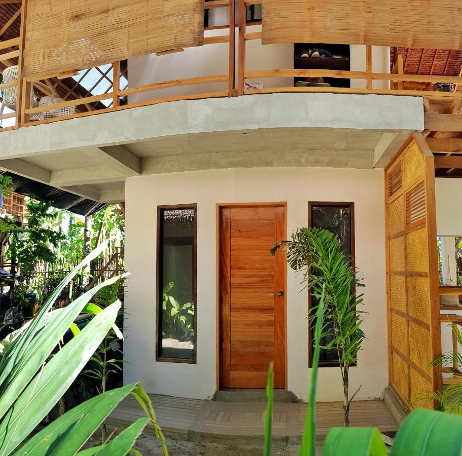 Higala Hostel Siargao Хенераль-Луна Екстер'єр фото