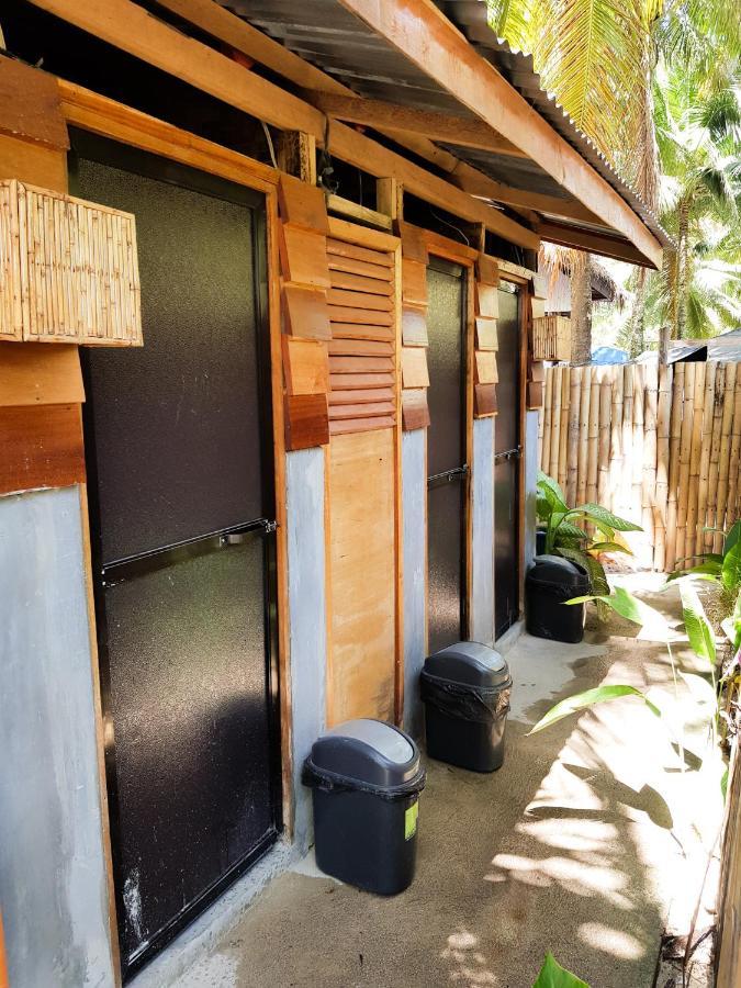 Higala Hostel Siargao Хенераль-Луна Екстер'єр фото